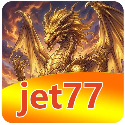 Pratinjau antarmuka jet77 setelah terpasang