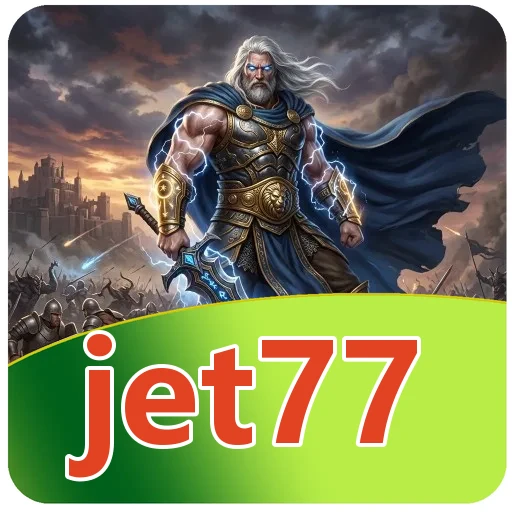Pratinjau antarmuka jet77